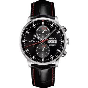 Đồng hồ nam Mido Commander II M016.414.16.051.00