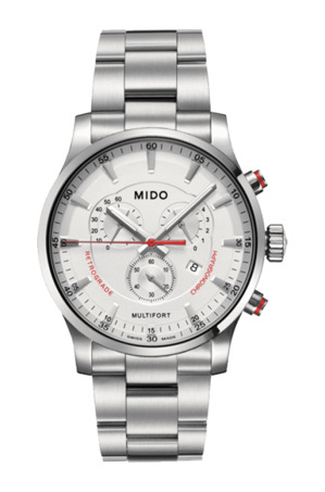 Đồng hồ nam Mido M005.417.11.031.00