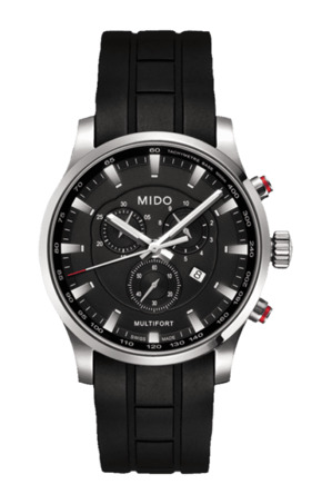 Đồng hồ nam Mido M005.417.17.051.20