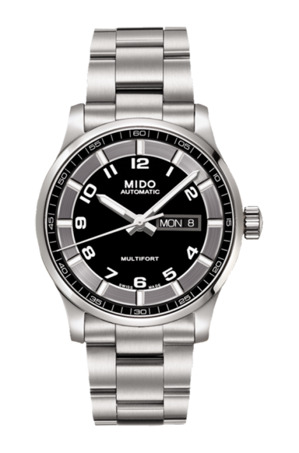 Đồng hồ nam Mido M005.430.11.052.80