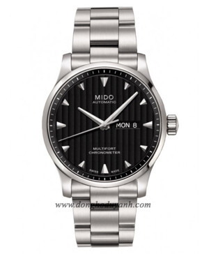 Đồng hồ nam Mido M005.431.11.441.00