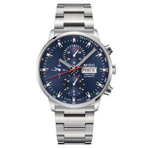 Đồng hồ nam Mido M016.414.11.041.00