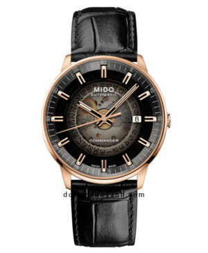 Đồng hồ nam Mido M021.407.36.411.00