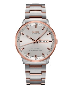 Đồng hồ nam Mido M021.431.22.031.00