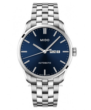 Đồng hồ nam Mido M024.630.11.041.00