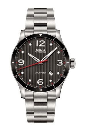 Đồng hồ nam Mido M025.407.11.061.00