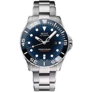Đồng hồ nam Mido M026.608.11.041.01