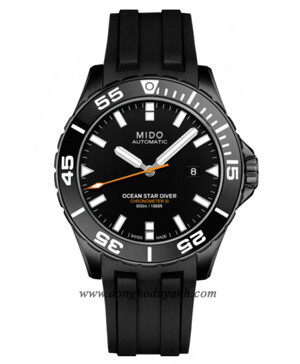 Đồng hồ nam Mido M026.608.37.051.00