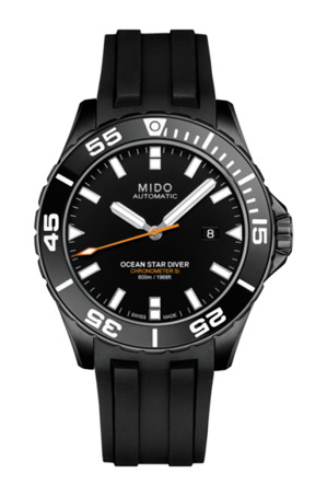 Đồng hồ nam Mido M026.608.37.051.00