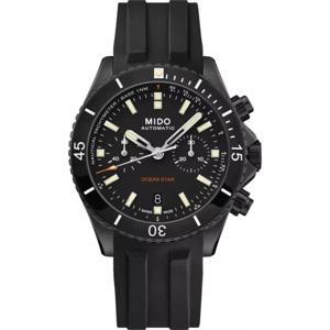 Đồng hồ nam Mido M026.627.37.051.00