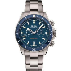 Đồng hồ nam Mido M026.627.44.041.00