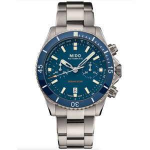 Đồng hồ nam Mido M026.627.44.041.00