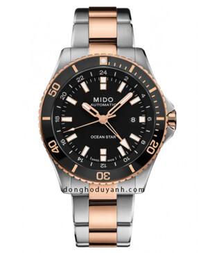 Đồng hồ nam Mido M026.629.22.051.00