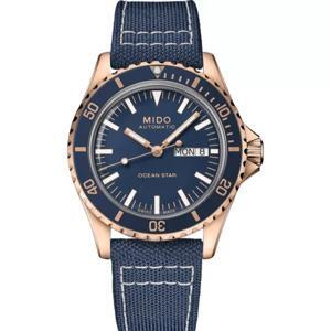 Đồng hồ nam Mido M026.830.38.041.00