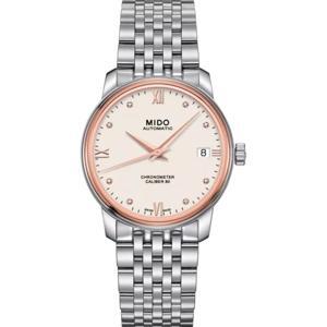 Đồng hồ nam Mido M027.208.41.266.00