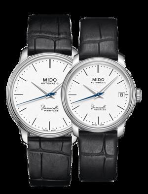 Đồng hồ nam Mido M027.407.16.010.00