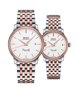 Đồng hồ nam Mido M027.407.22.010.00