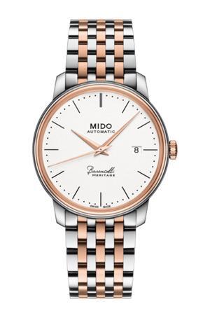 Đồng hồ nam Mido M027.407.22.010.00