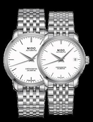 Đồng hồ nam Mido M027.408.11.011.00