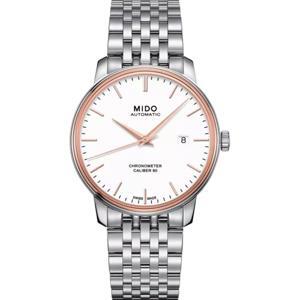 Đồng hồ nam Mido M027.408.41.011.00