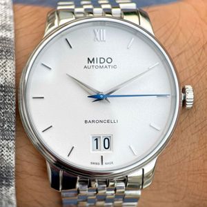 Đồng hồ nam Mido M027.426.11.018.00