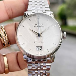 Đồng hồ nam Mido M027.426.11.018.00