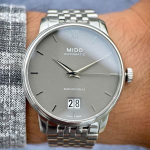 Đồng hồ nam Mido M027.426.11.088.00