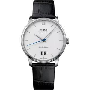Đồng hồ nam Mido M027.426.16.018.00