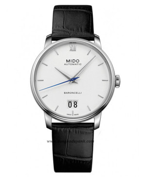 Đồng hồ nam Mido M027.426.16.018.00