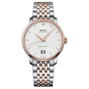 Đồng hồ nam Mido M027.426.22.018.00