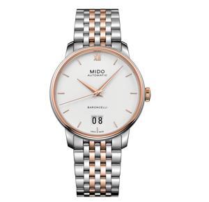 Đồng hồ nam Mido M027.426.22.018.00