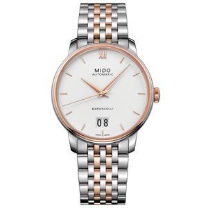 Đồng hồ nam Mido M027.426.22.018.00