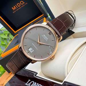 Đồng hồ nam Mido M027.426.36.088.00