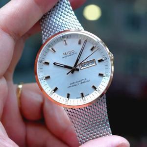 Đồng hồ nam Mido M031.631.21.031.00