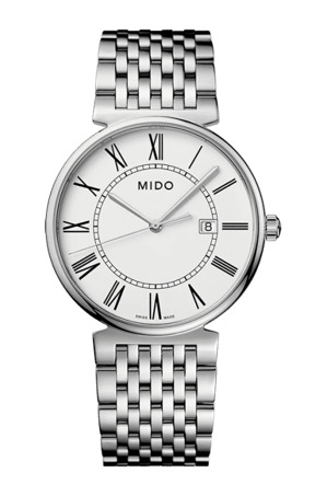 Đồng hồ nam Mido M033.410.11.013.00