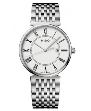 Đồng hồ nam Mido M033.410.11.013.00