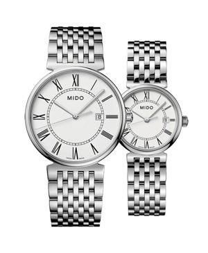 Đồng hồ nam Mido M033.410.11.013.00