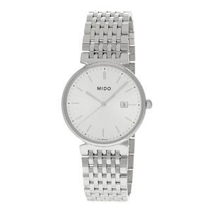 Đồng hồ nam Mido M033.410.11.031.00