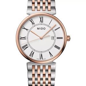 Đồng hồ nam Mido M033.410.22.013.00