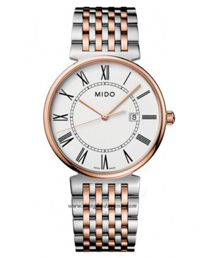 Đồng hồ nam Mido M033.410.22.013.00