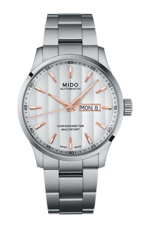 Đồng hồ nam Mido M038.431.11.031.01