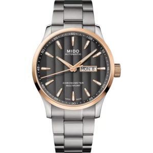 Đồng hồ nam Mido M038.431.21.061.00