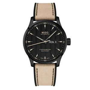 Đồng hồ nam Mido M038.431.37.051.09