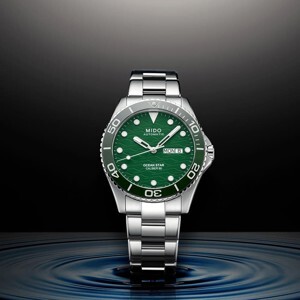 Đồng hồ nam Mido M042.430.11.091.00