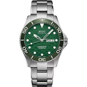 Đồng hồ nam Mido M042.430.11.091.00