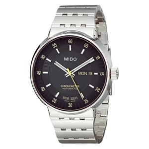 Đồng hồ nam Mido M8340.4.B8.11