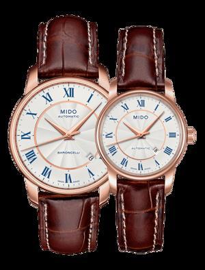 Đồng hồ nam Mido M8600.2.21.8