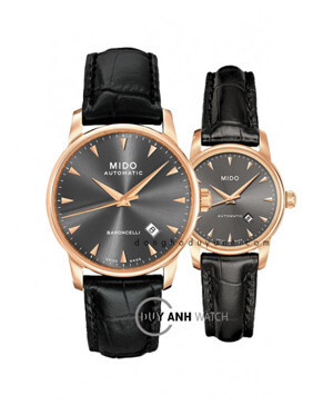 Đồng hồ nam Mido M8600.3.13.4