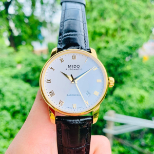 Đồng hồ nam Mido M8600.3.26.4