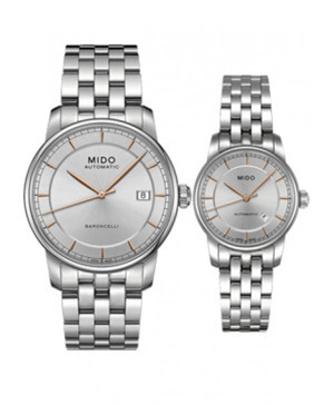 Đồng hồ nam Mido M8600.4.10.1
